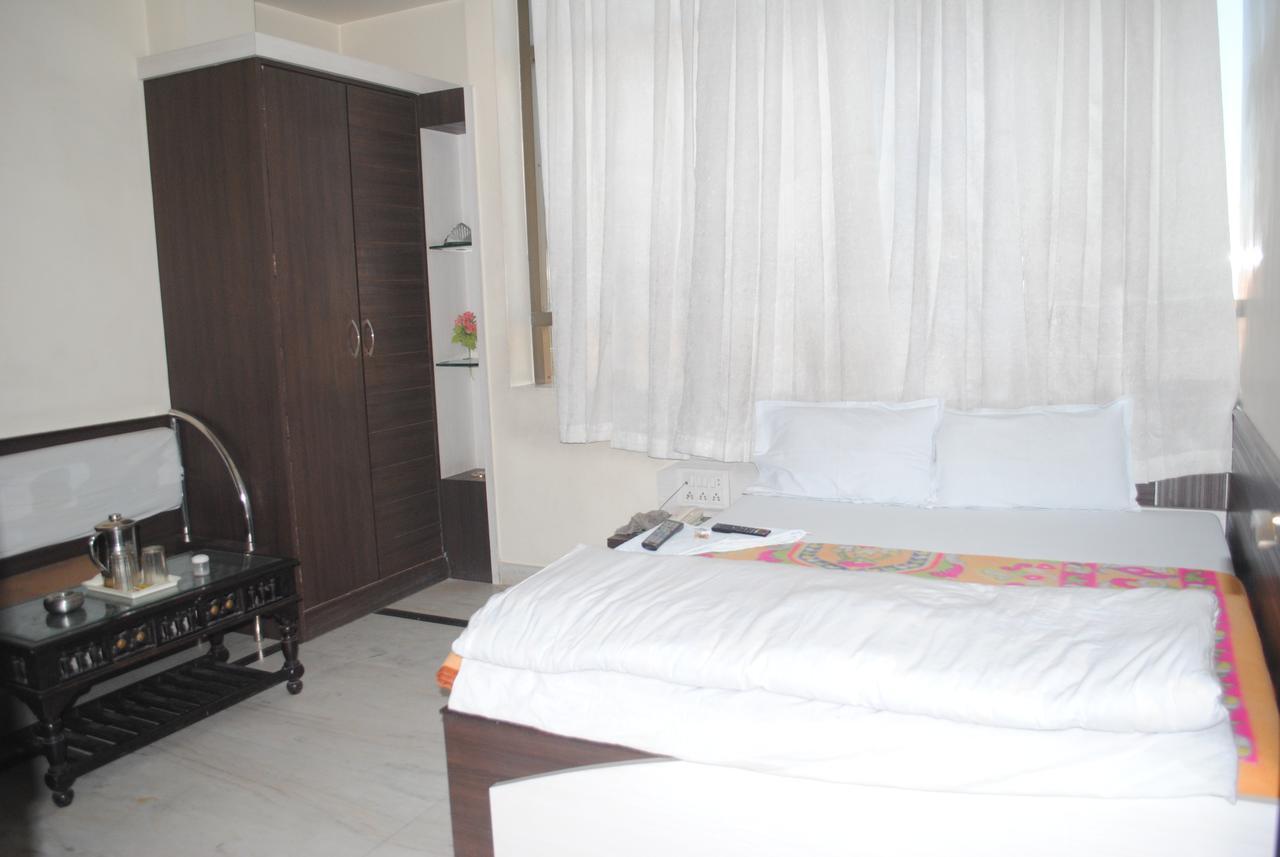 Hotel Vinayak Palace Nawalgarh Zewnętrze zdjęcie