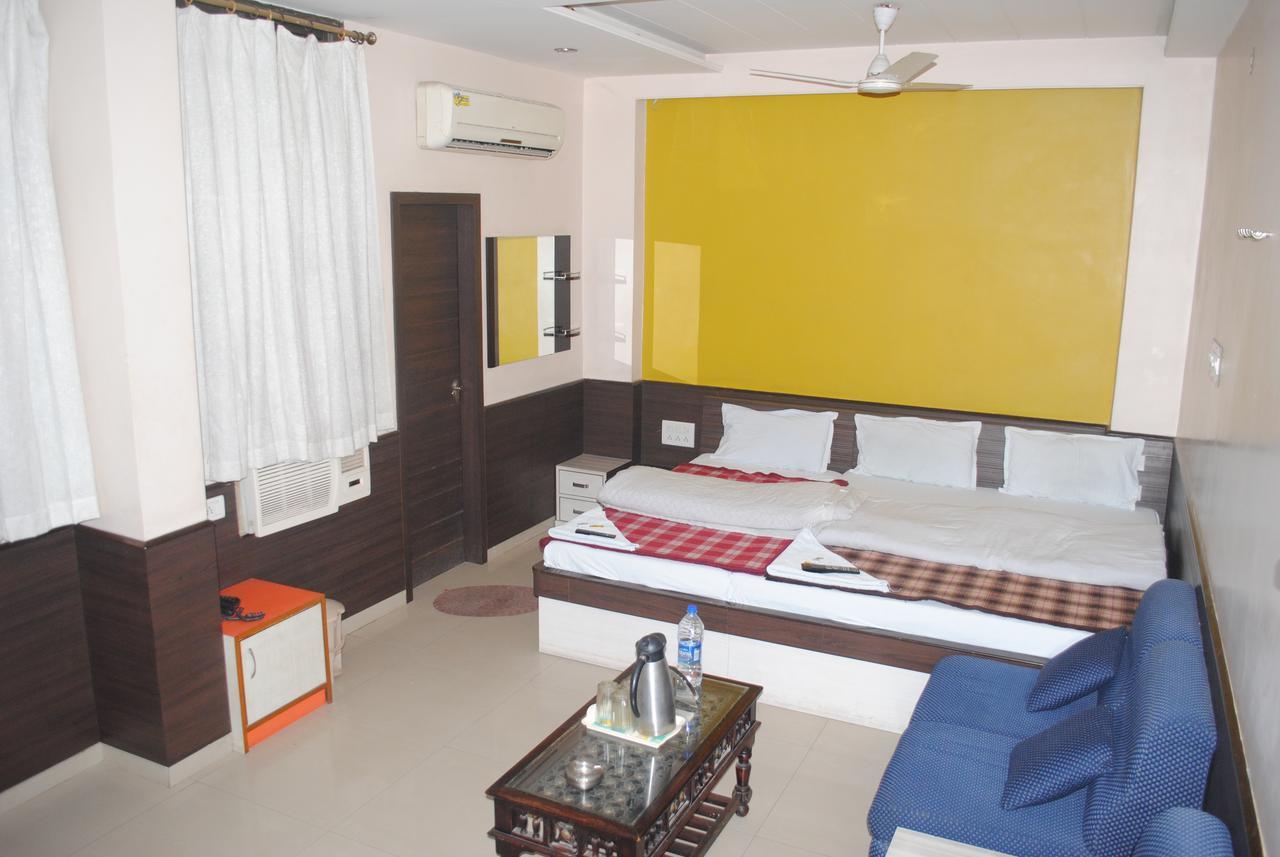 Hotel Vinayak Palace Nawalgarh Zewnętrze zdjęcie