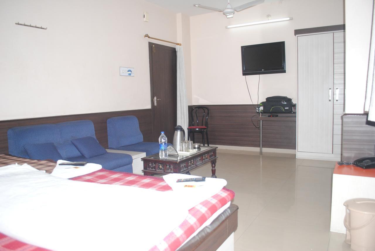 Hotel Vinayak Palace Nawalgarh Zewnętrze zdjęcie