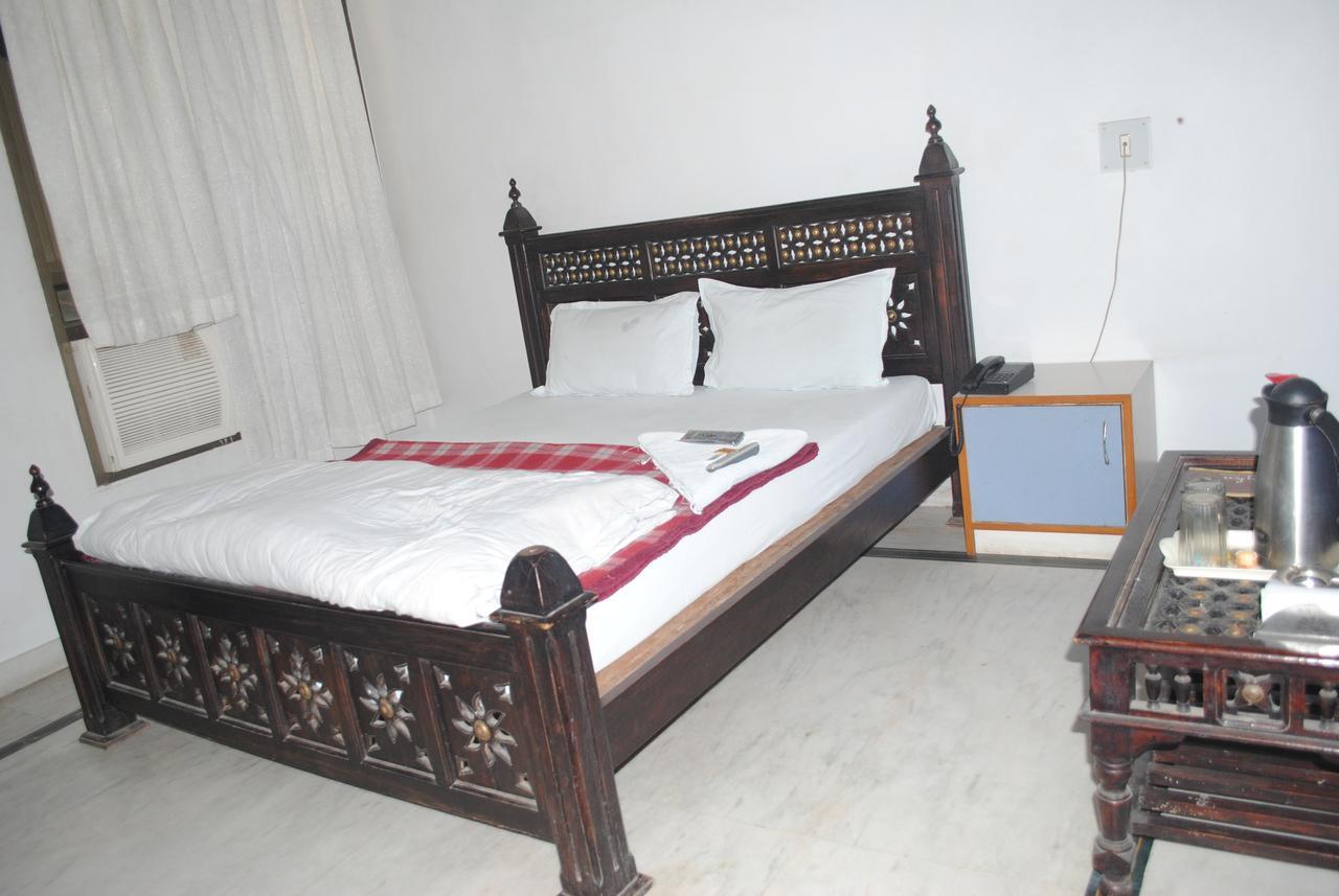 Hotel Vinayak Palace Nawalgarh Zewnętrze zdjęcie
